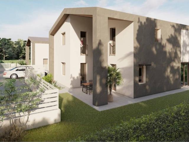 Villa in vendita a Parma PR
