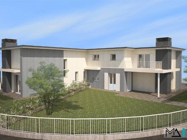 Villa in vendita a Parma PR
