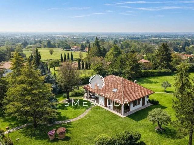 Villa in vendita a Parma PR