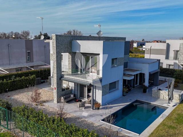 Villa in vendita a Parma PR