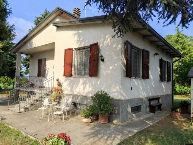 Villa in vendita a Parma PR
