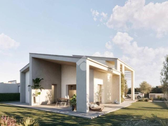 Villa in vendita a Parma PR