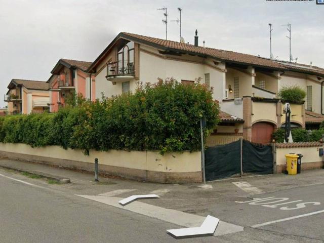 Villa in vendita a Parma PR