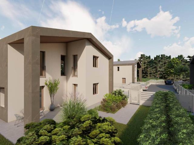 Villa in vendita a Parma PR