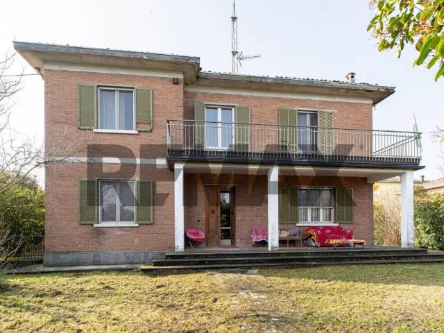 Villa in vendita a Parma PR
