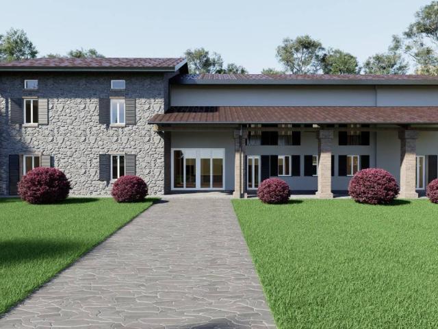 Villa in vendita a Parma PR
