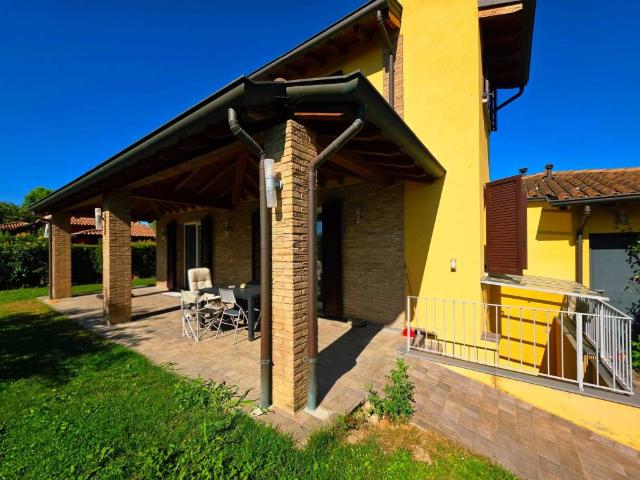 Villa in vendita a Parma PR