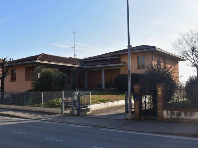 Villa in vendita a Parma PR