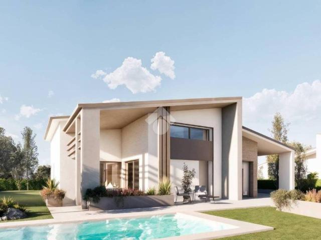 Villa in vendita a Parma PR