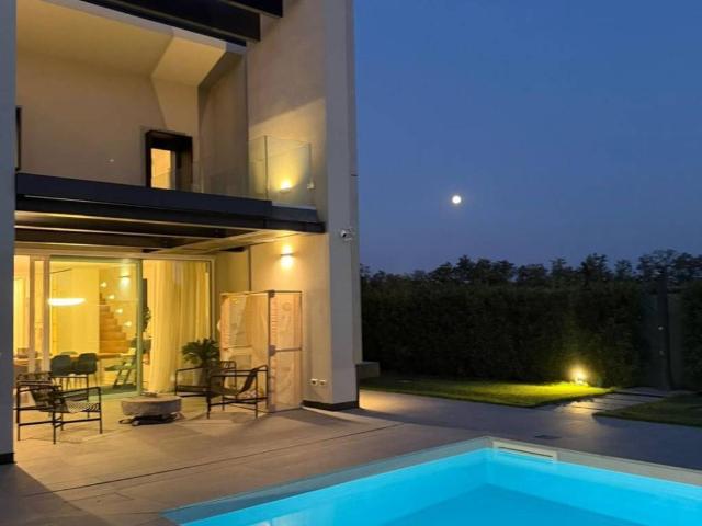 Villa in vendita a Parma PR