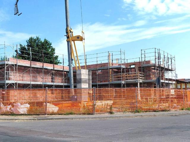 Villa in vendita a Parma PR