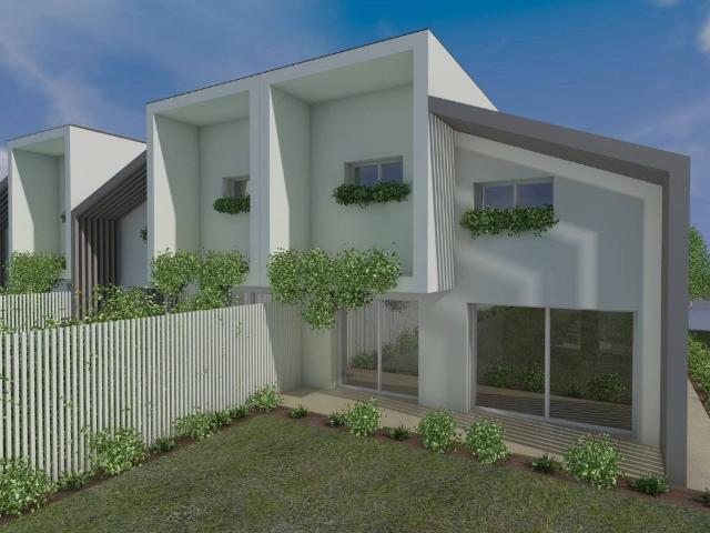 Villa in vendita a Parma PR