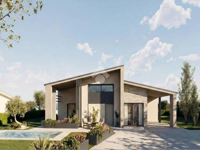 Villa in vendita a Parma PR