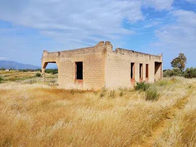 Villa in vendita a Partinico PA