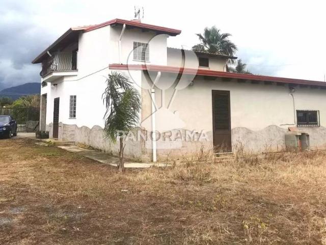 Villa in vendita a Partinico PA