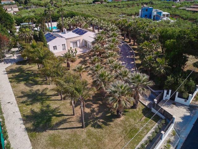 Villa in vendita a Partinico PA