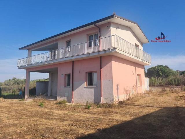 Villa in vendita a Partinico PA