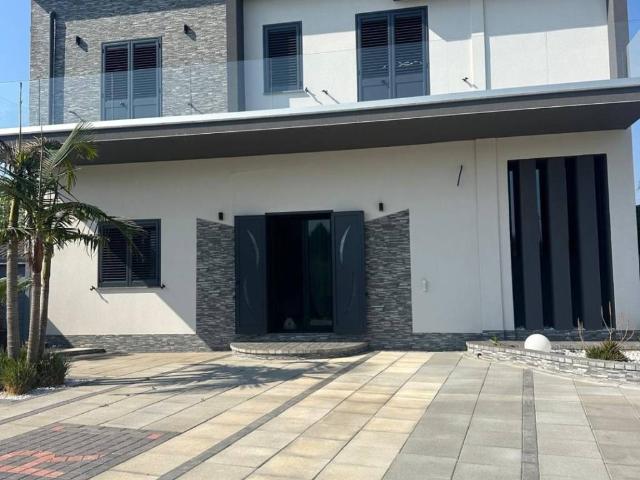 Villa in vendita a Partinico PA