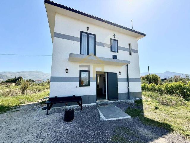 Villa in vendita a Partinico PA