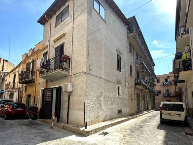 Villa in vendita a Partinico PA