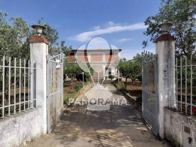 Villa in vendita a Partinico PA