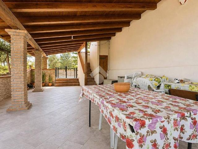 Villa in vendita a Partinico PA