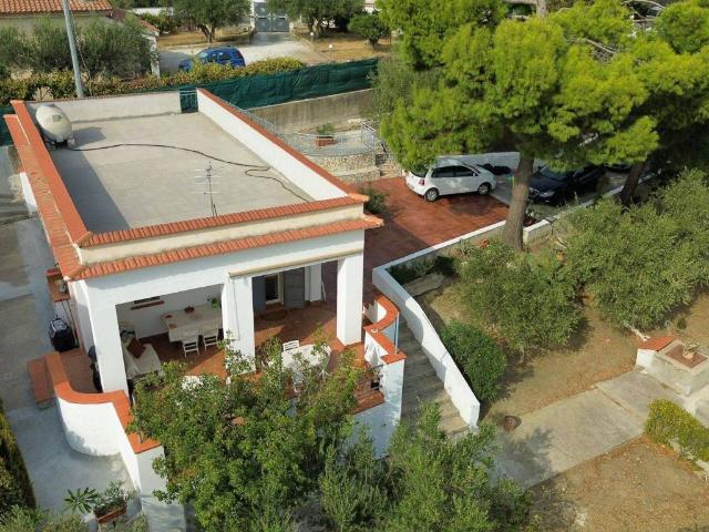 Villa in vendita a Partinico PA