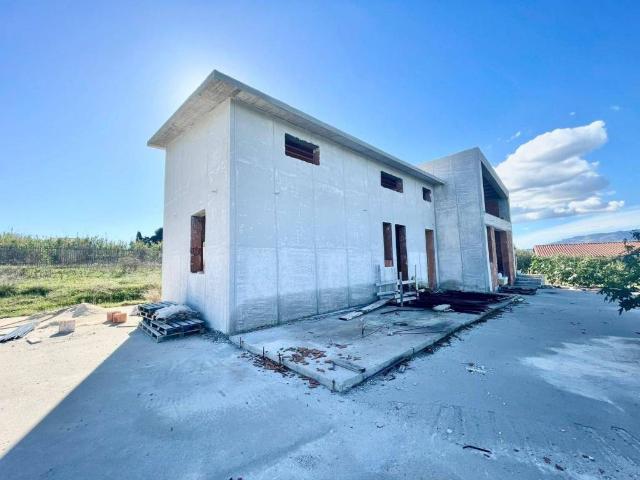 Villa in vendita a Partinico PA