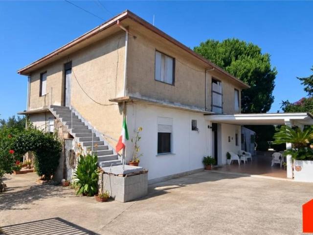 Villa in vendita a Partinico PA