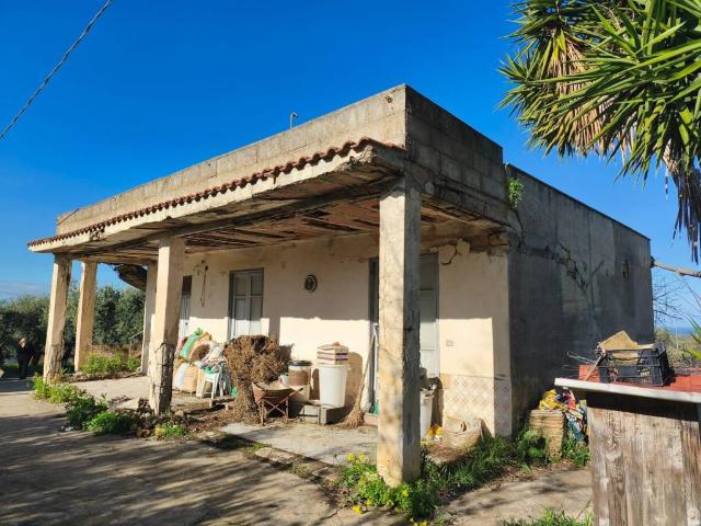 Villa in vendita a Partinico PA
