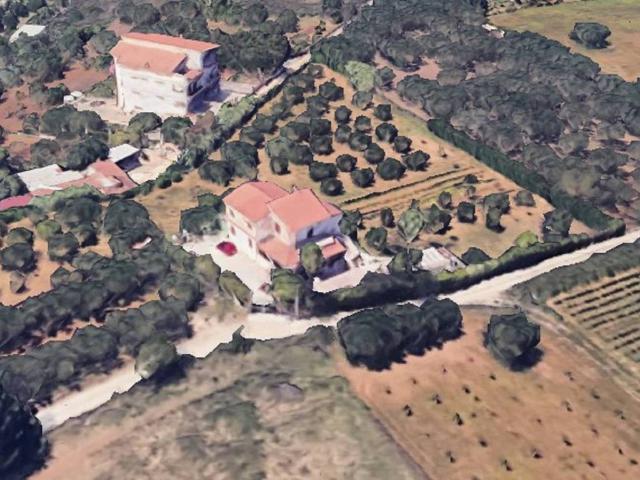 Villa in vendita a Partinico PA