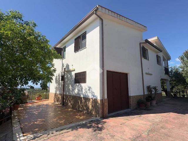 Villa in vendita a Partinico PA