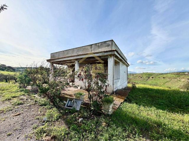 Villa in vendita a Partinico PA