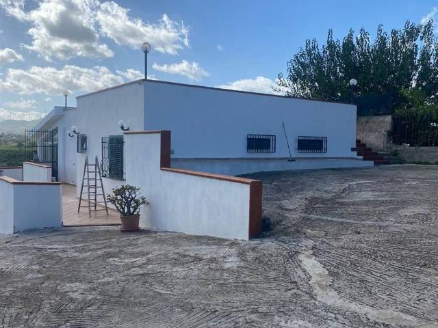 Villa in vendita a Partinico PA