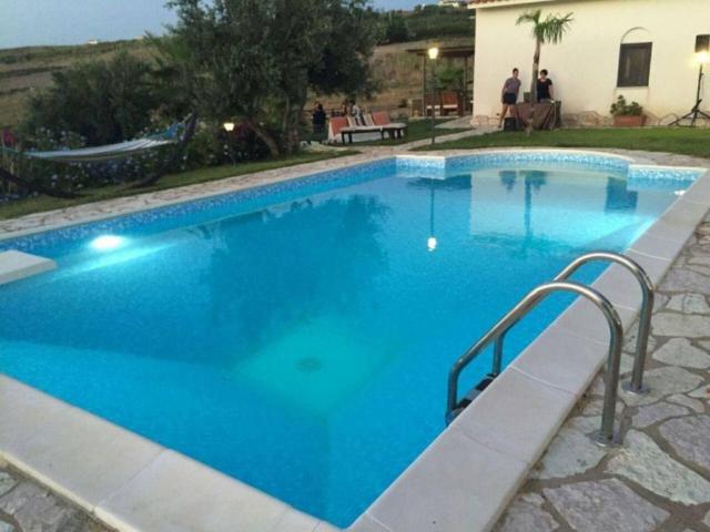 Villa in vendita a Partinico PA
