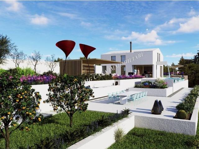Villa in vendita a Partinico PA