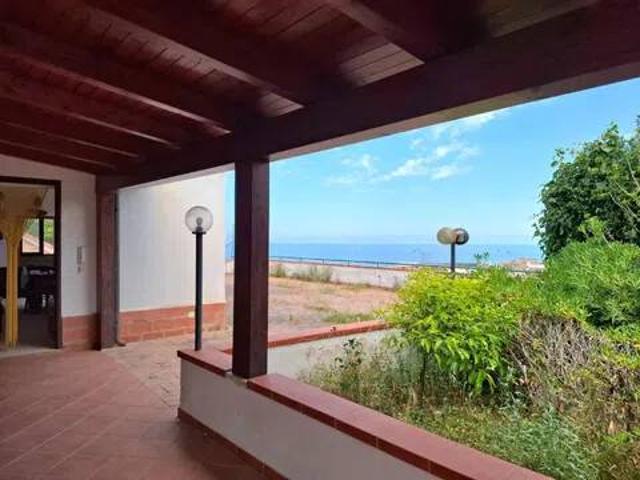 Villa in vendita a Partinico PA