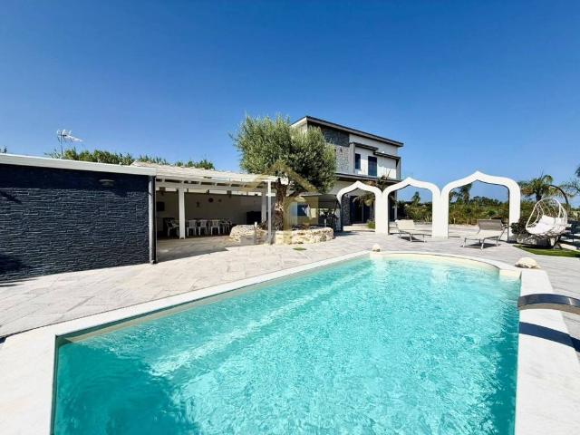 Villa in vendita a Partinico PA