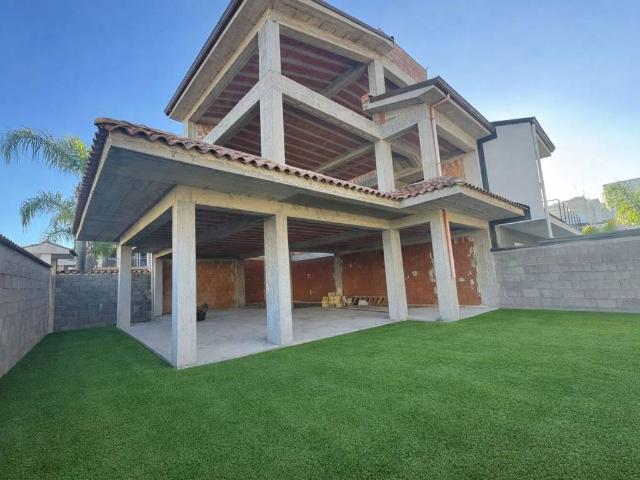Villa in vendita a Partinico PA
