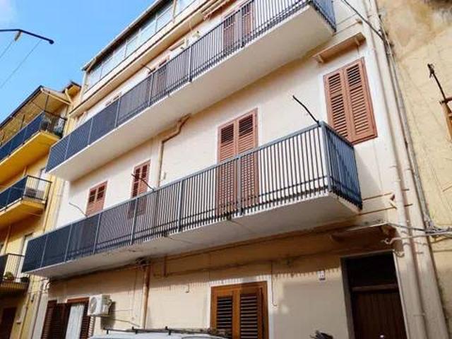 Villa in vendita a Partinico PA