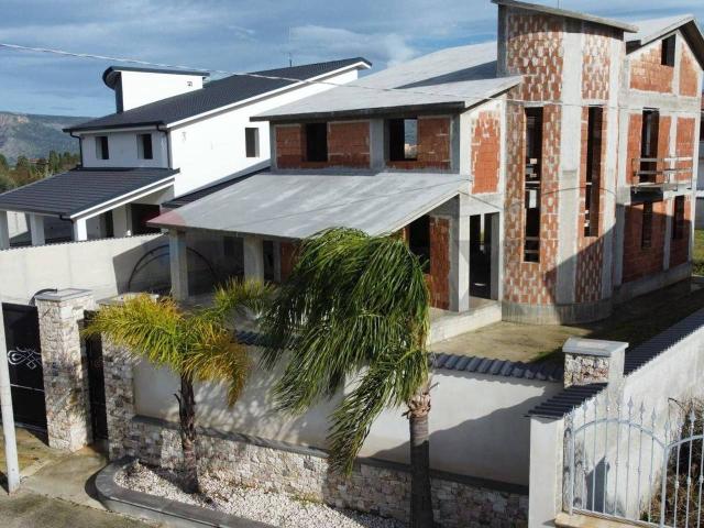 Villa in vendita a Partinico