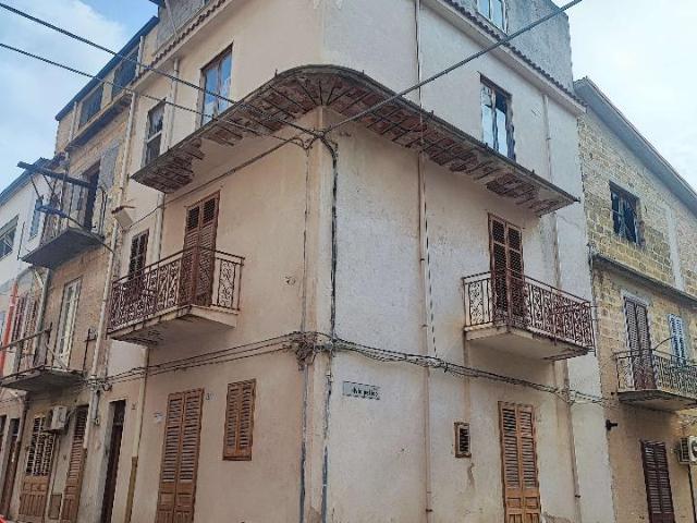 Villa in vendita a Partinico