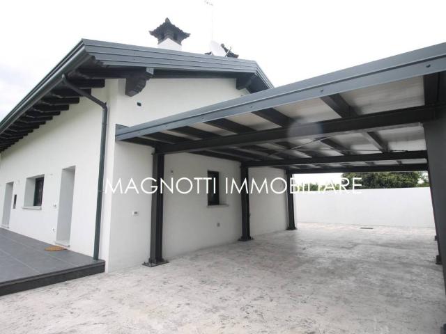 Villa in vendita a Pasian di Prato UD