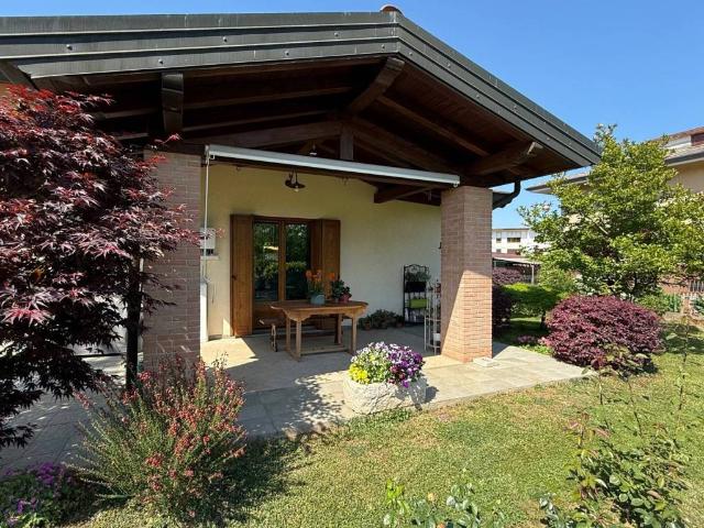 Villa in vendita a Pasian di Prato UD