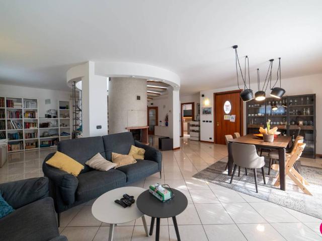 Villa in vendita a Pasiano di Pordenone PN