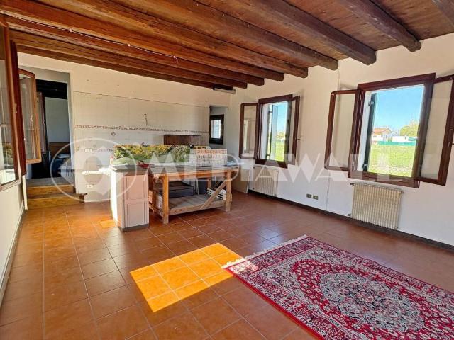 Villa in vendita a Pasiano di Pordenone PN