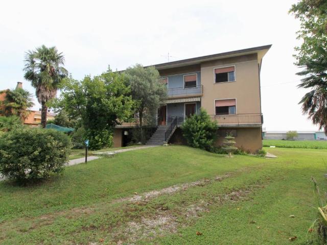 Villa in vendita a Pasiano di Pordenone PN