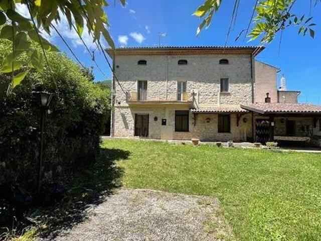Villa in vendita a Pastena FR