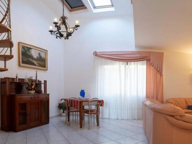 Villa in vendita a Pastina Santa Luce 190 mq Rif: 1390220