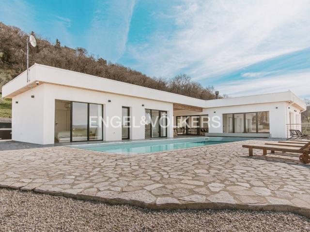 Villa in vendita a Petacciato